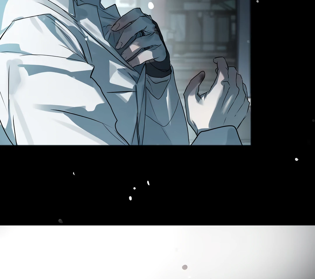 The Mad Dog Found Out I’m His Own Kind [Team Hazama] - Chapter 10 manhwa
