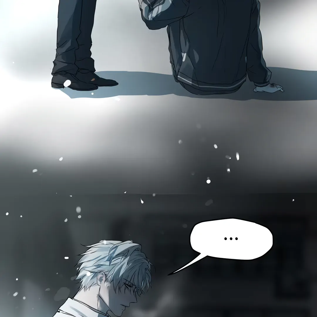 The Mad Dog Found Out I’m His Own Kind [Team Hazama] - Chapter 10 manhwa