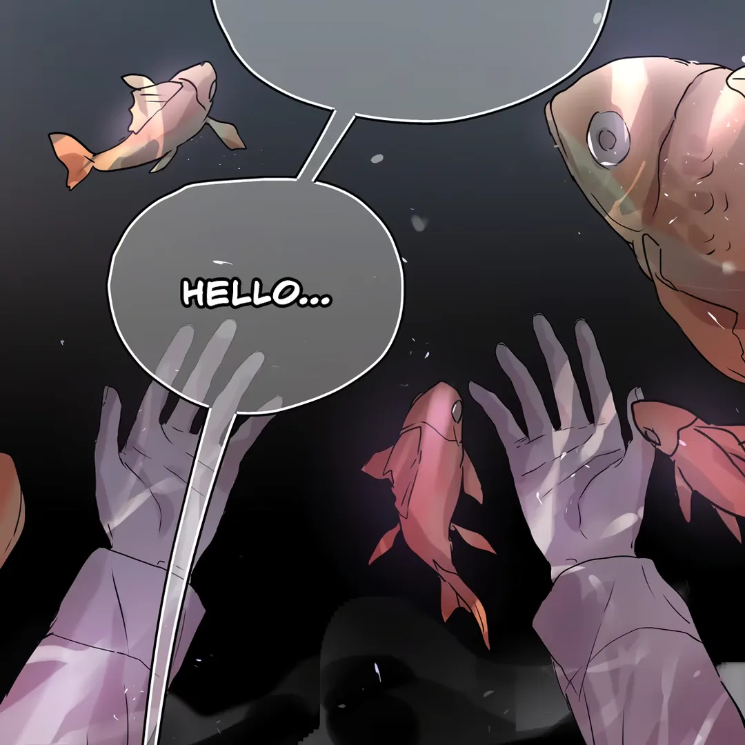 The Mad Dog Found Out I’m His Own Kind [Team Hazama] - Chapter 10 manhwa