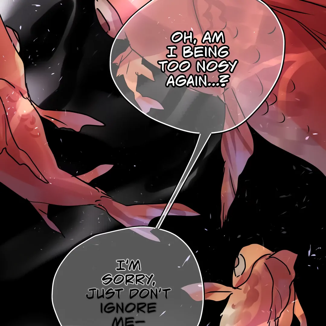 The Mad Dog Found Out I’m His Own Kind [Team Hazama] - Chapter 10 manhwa