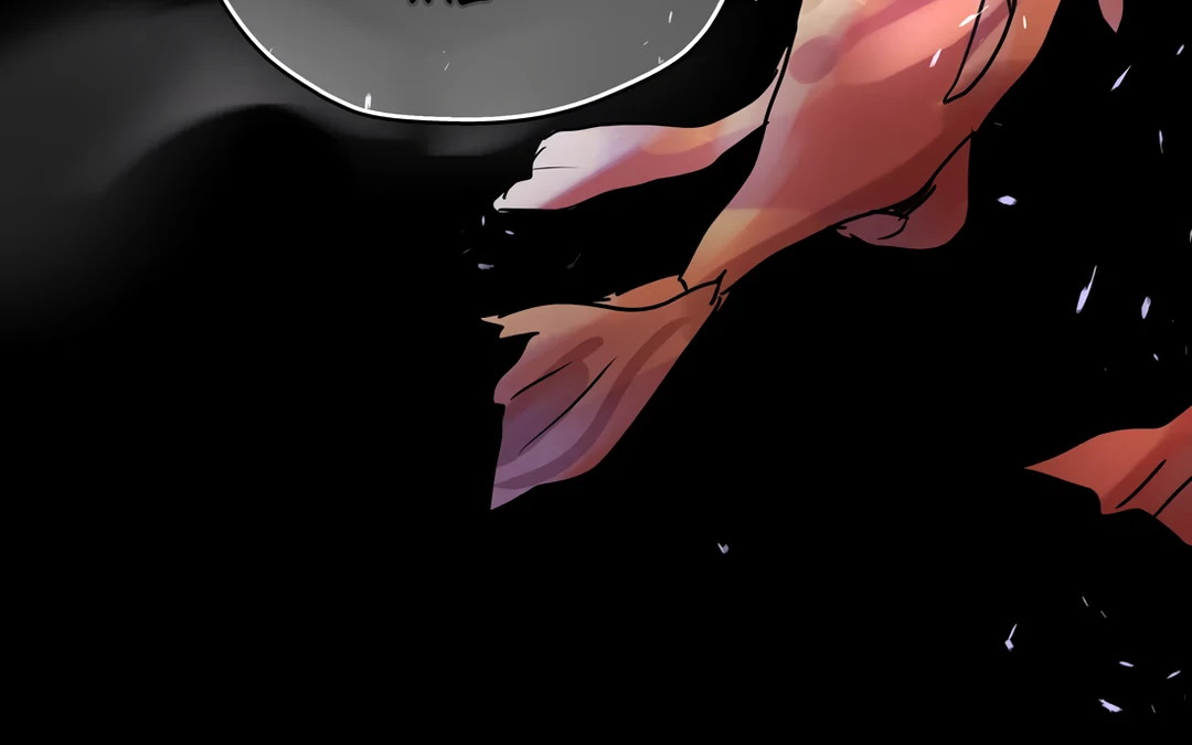 The Mad Dog Found Out I’m His Own Kind [Team Hazama] - Chapter 10 manhwa