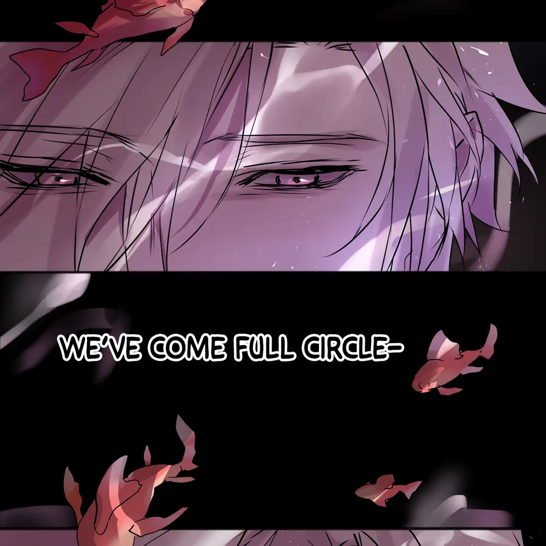 The Mad Dog Found Out I’m His Own Kind [Team Hazama] - Chapter 10 manhwa
