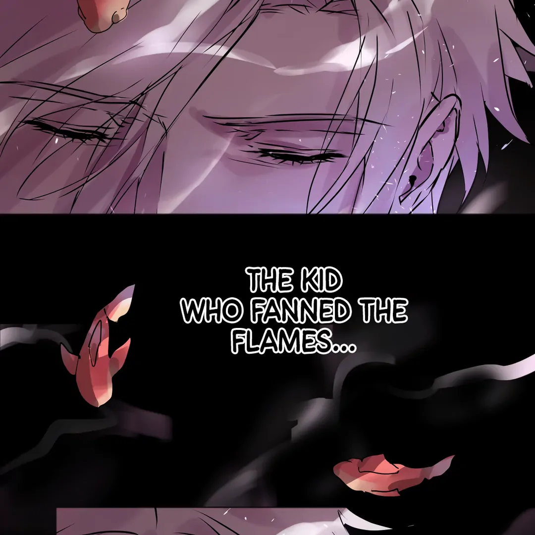 The Mad Dog Found Out I’m His Own Kind [Team Hazama] - Chapter 10 manhwa