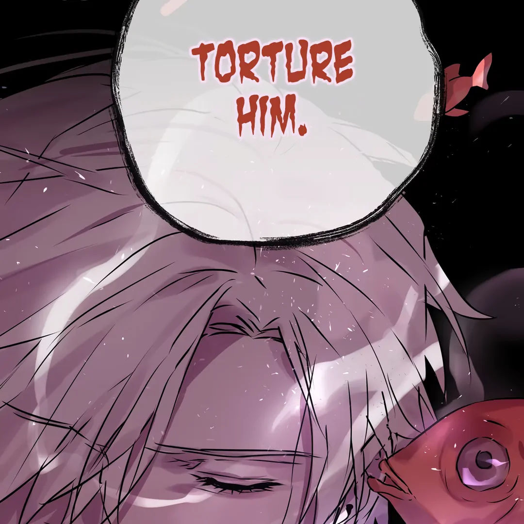 The Mad Dog Found Out I’m His Own Kind [Team Hazama] - Chapter 10 manhwa