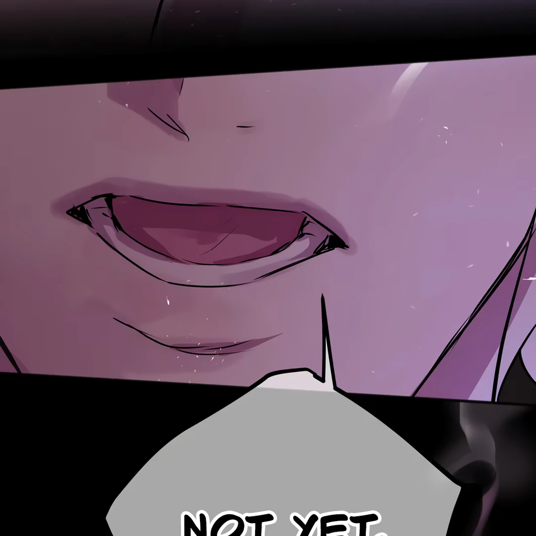 The Mad Dog Found Out I’m His Own Kind [Team Hazama] - Chapter 10 manhwa