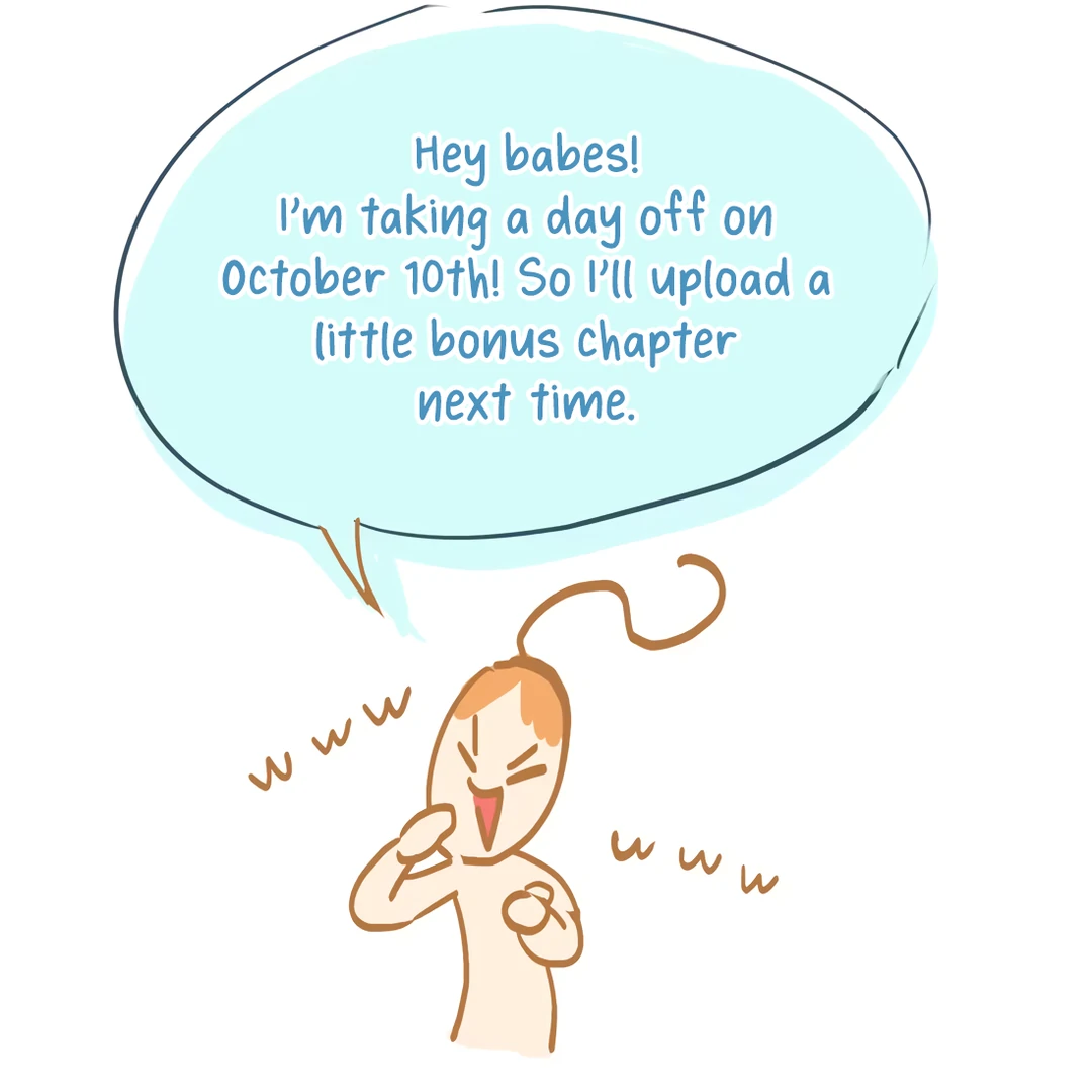 The Mad Dog Found Out I’m His Own Kind [Team Hazama] - Chapter 10 manhwa