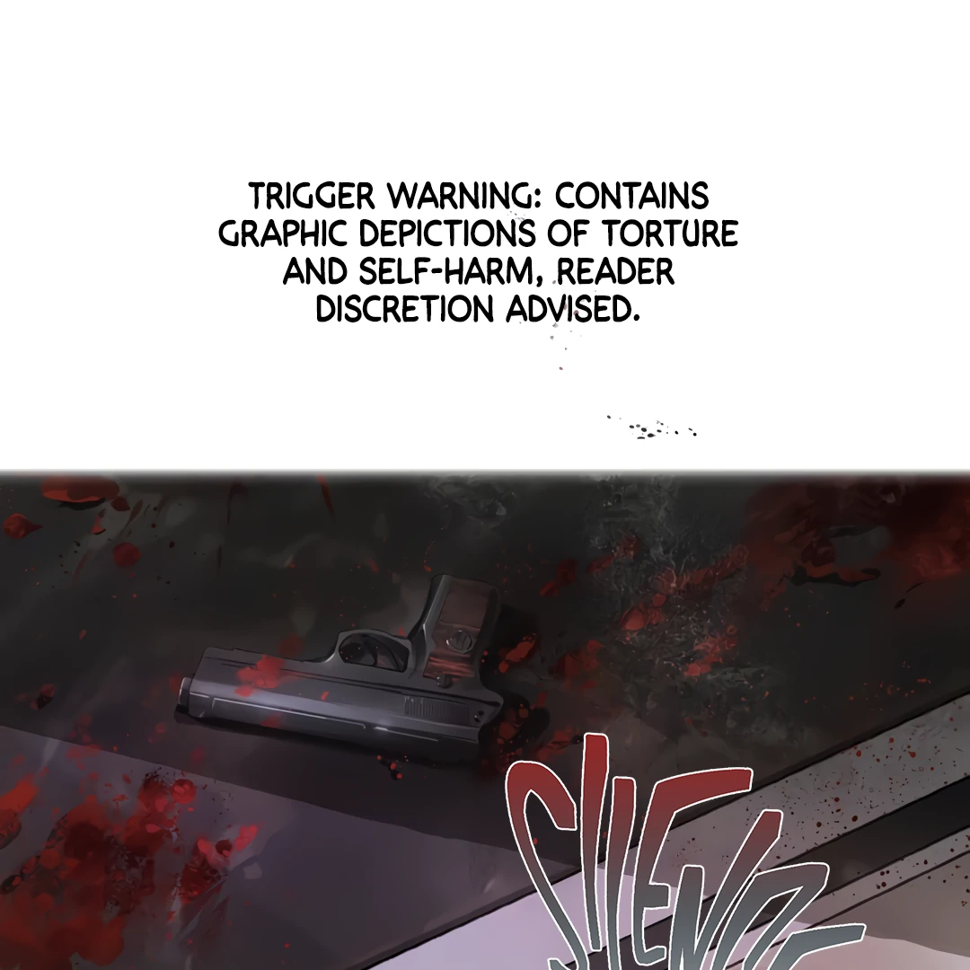 The Mad Dog Found Out I’m His Own Kind [Team Hazama] - Chapter 2 manhwa