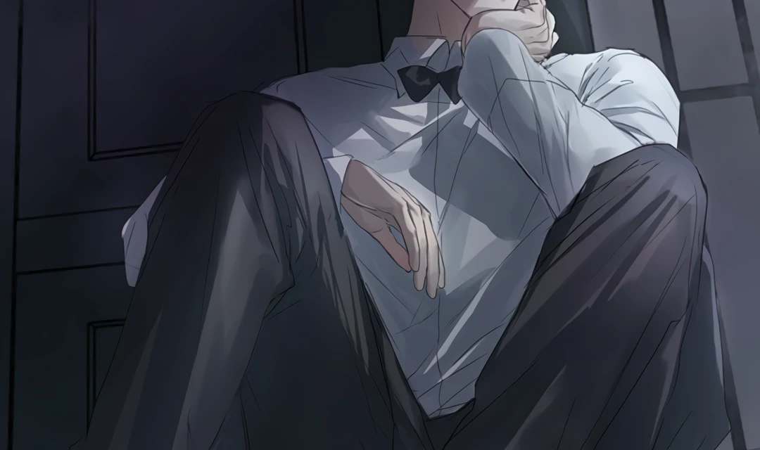 The Mad Dog Found Out I’m His Own Kind [Team Hazama] - Chapter 2 manhwa