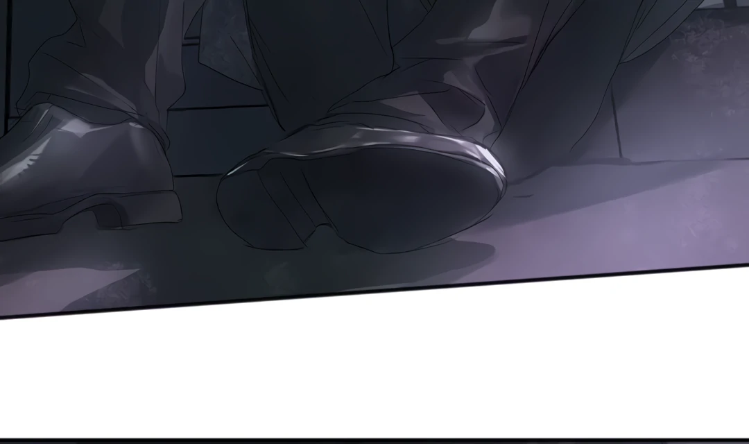 The Mad Dog Found Out I’m His Own Kind [Team Hazama] - Chapter 2 manhwa