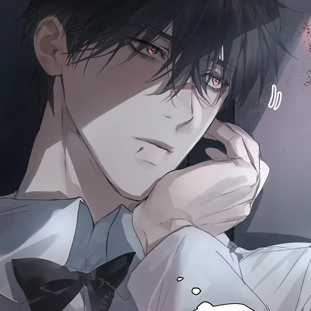 The Mad Dog Found Out I’m His Own Kind [Team Hazama] - Chapter 2 manhwa