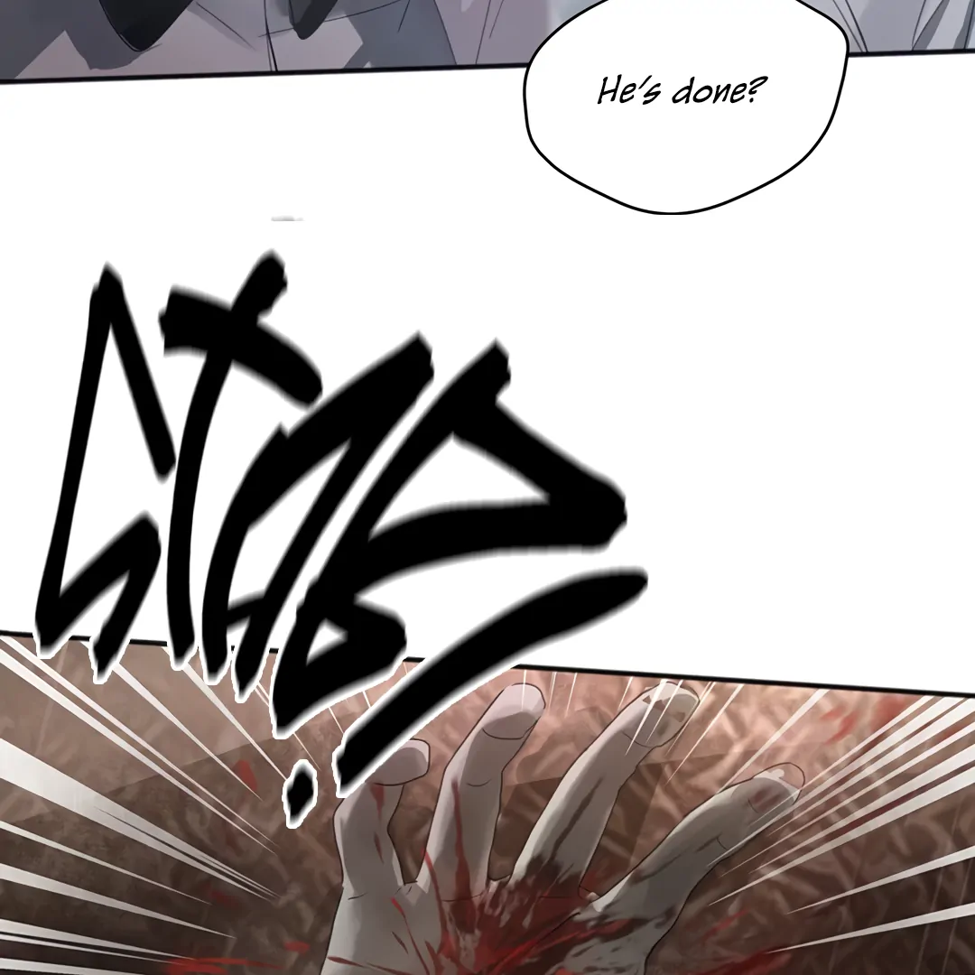 The Mad Dog Found Out I’m His Own Kind [Team Hazama] - Chapter 2 manhwa