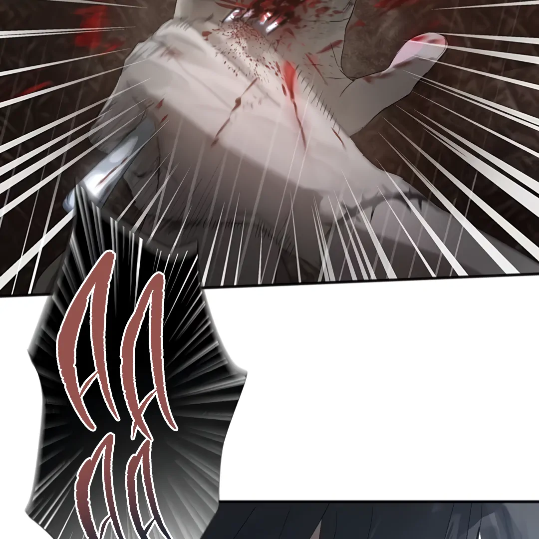 The Mad Dog Found Out I’m His Own Kind [Team Hazama] - Chapter 2 manhwa