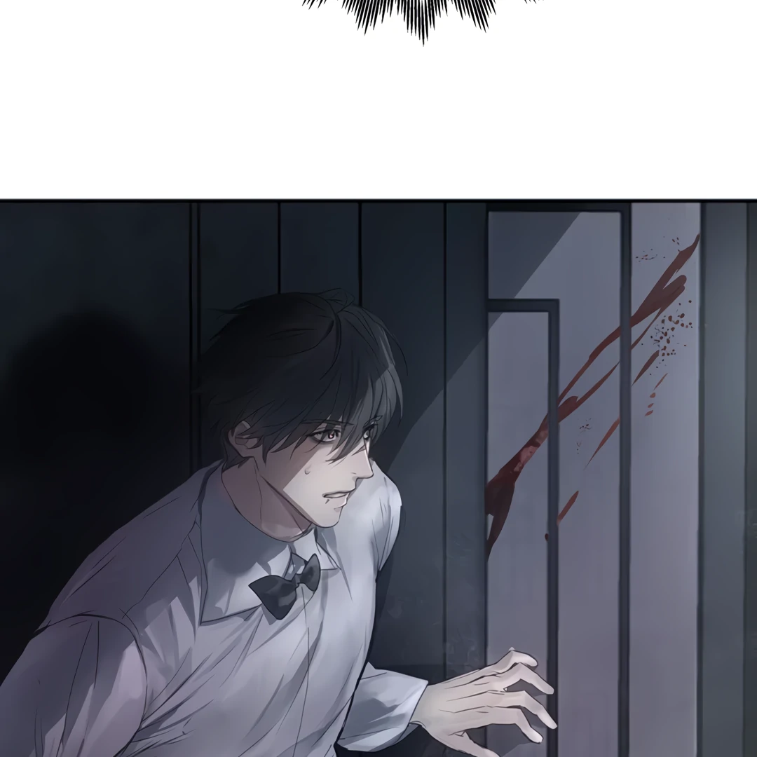 The Mad Dog Found Out I’m His Own Kind [Team Hazama] - Chapter 2 manhwa
