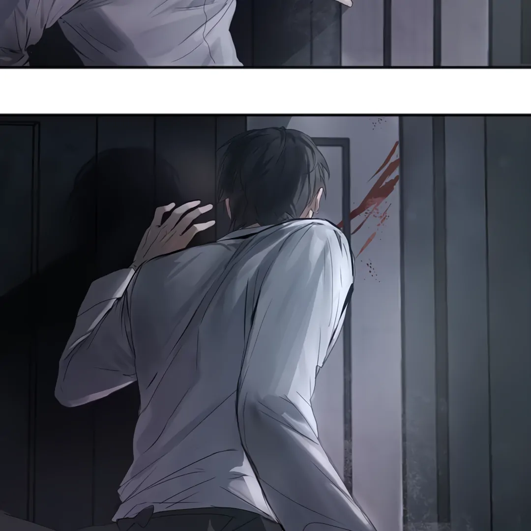 The Mad Dog Found Out I’m His Own Kind [Team Hazama] - Chapter 2 manhwa