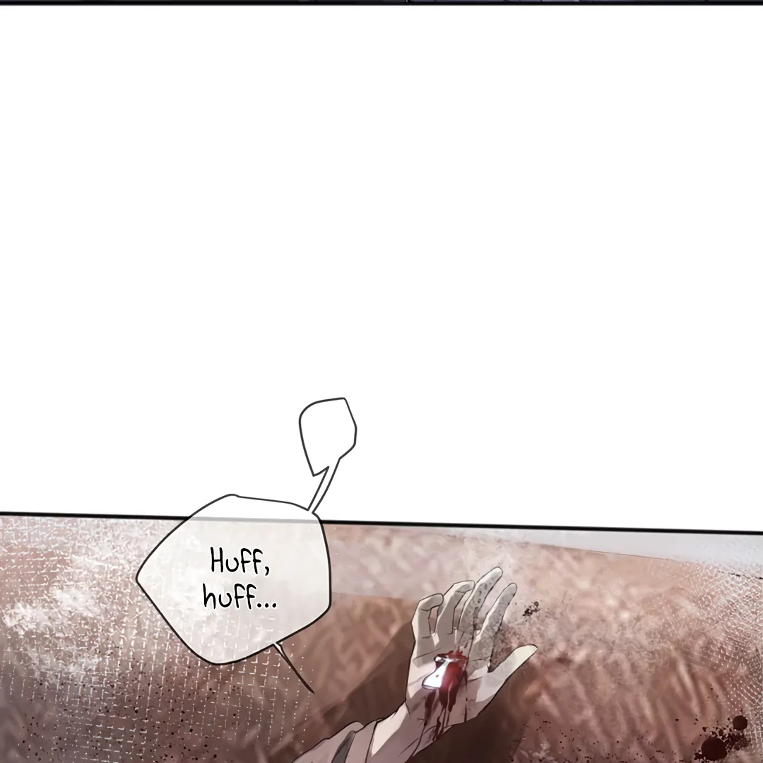 The Mad Dog Found Out I’m His Own Kind [Team Hazama] - Chapter 2 manhwa