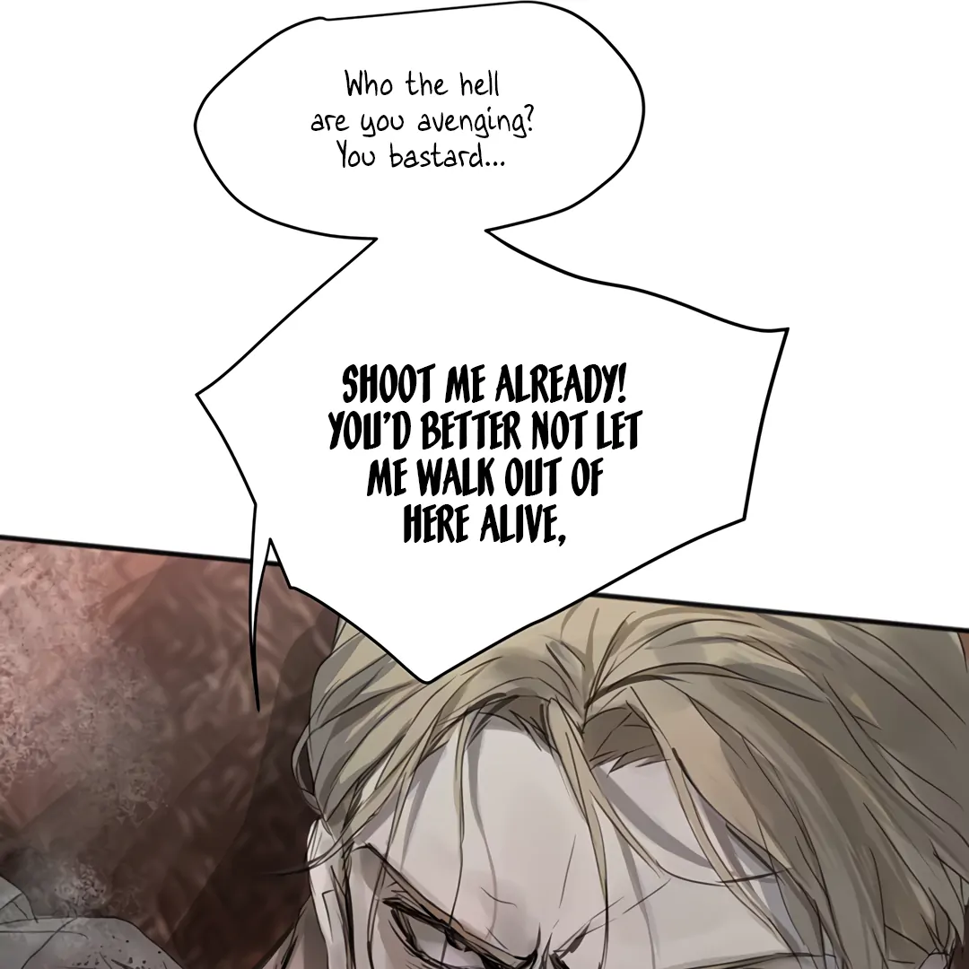 The Mad Dog Found Out I’m His Own Kind [Team Hazama] - Chapter 2 manhwa