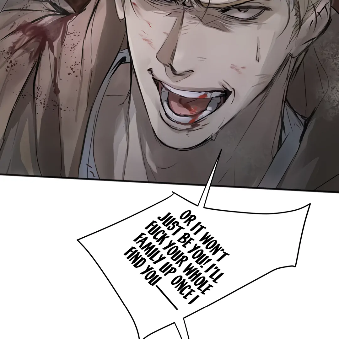The Mad Dog Found Out I’m His Own Kind [Team Hazama] - Chapter 2 manhwa