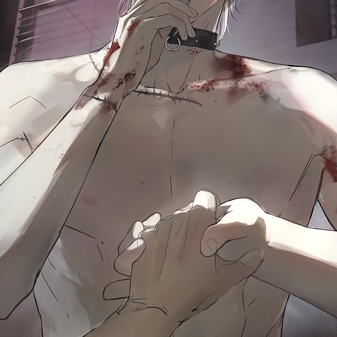 The Mad Dog Found Out I’m His Own Kind [Team Hazama] - Chapter 2 manhwa