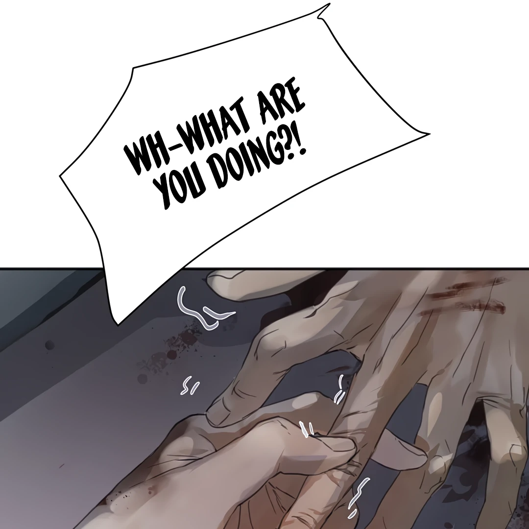 The Mad Dog Found Out I’m His Own Kind [Team Hazama] - Chapter 2 manhwa