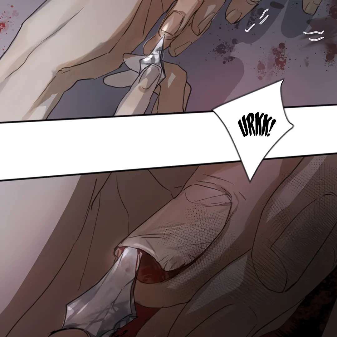 The Mad Dog Found Out I’m His Own Kind [Team Hazama] - Chapter 2 manhwa