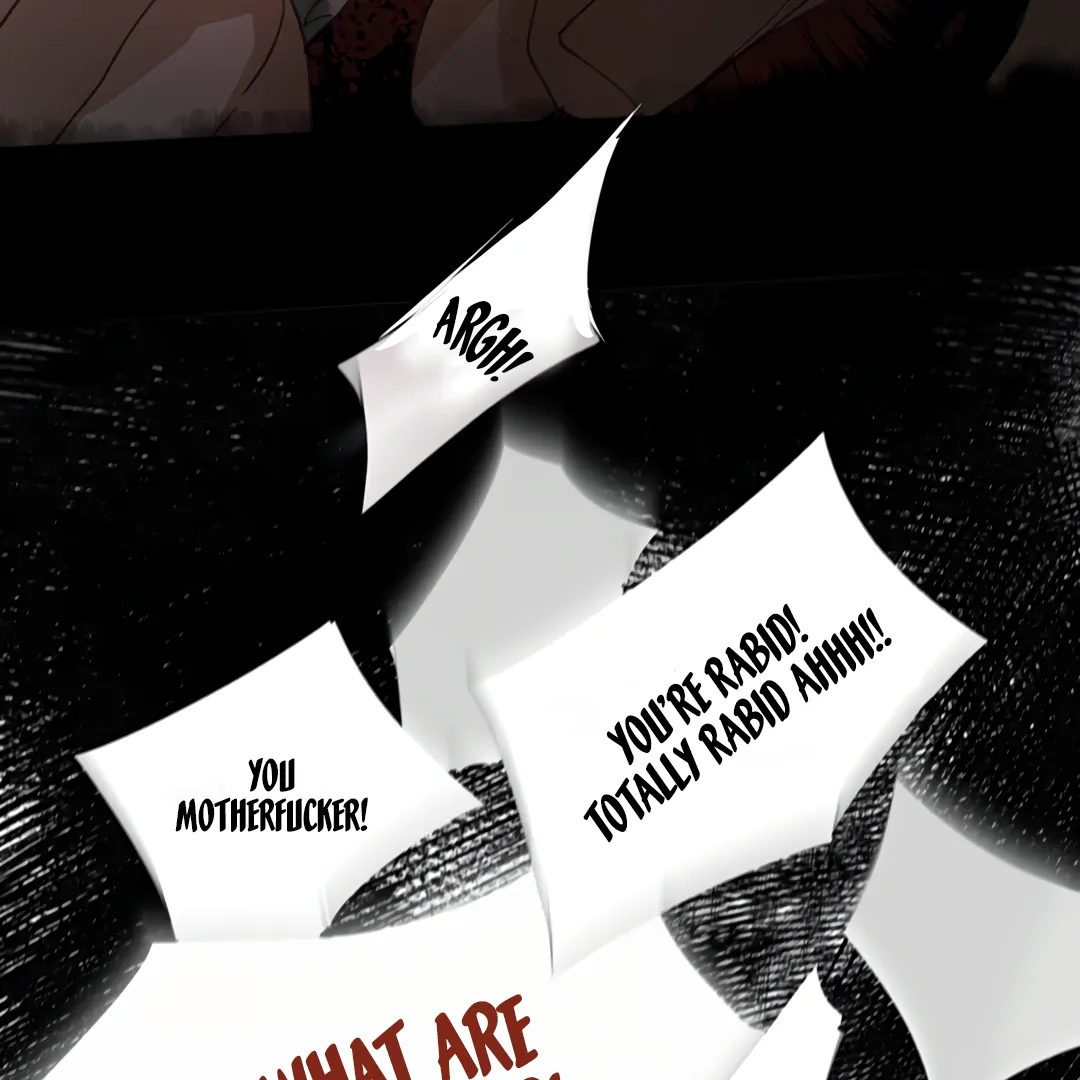 The Mad Dog Found Out I’m His Own Kind [Team Hazama] - Chapter 2 manhwa