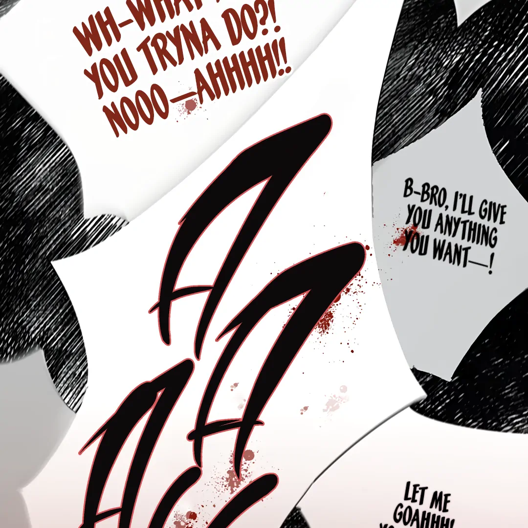 The Mad Dog Found Out I’m His Own Kind [Team Hazama] - Chapter 2 manhwa