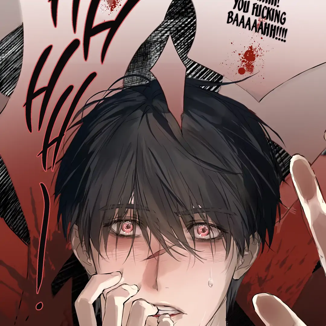 The Mad Dog Found Out I’m His Own Kind [Team Hazama] - Chapter 2 manhwa
