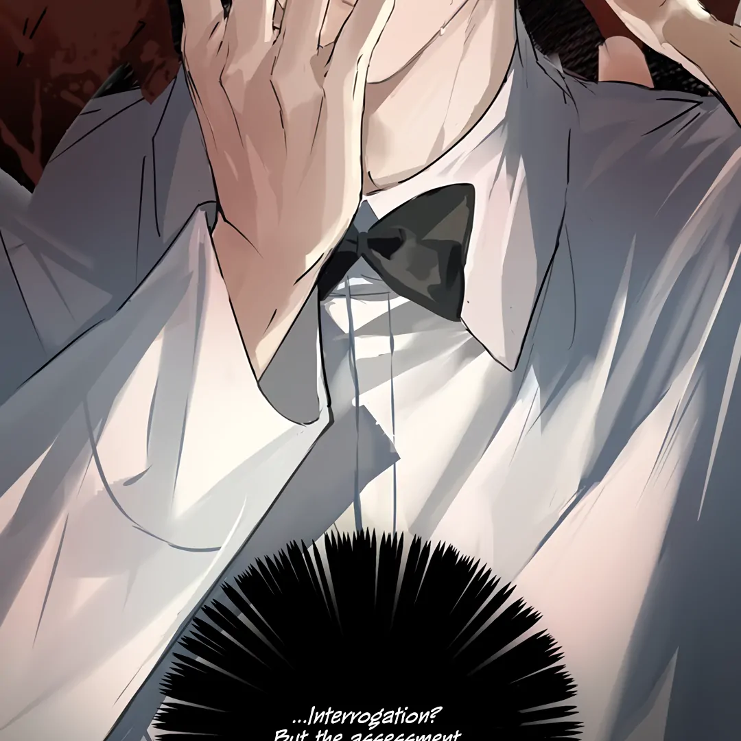 The Mad Dog Found Out I’m His Own Kind [Team Hazama] - Chapter 2 manhwa