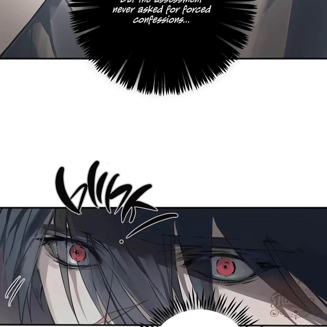 The Mad Dog Found Out I’m His Own Kind [Team Hazama] - Chapter 2 manhwa