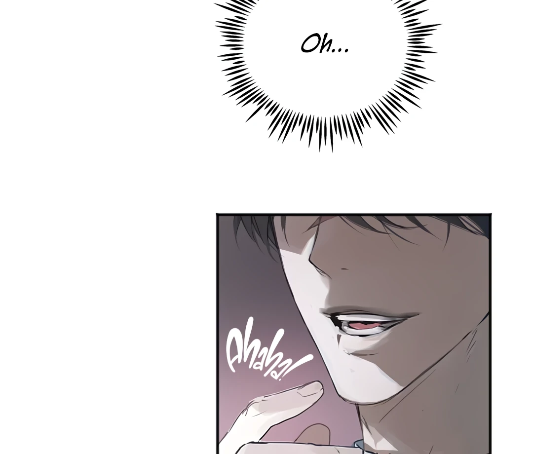The Mad Dog Found Out I’m His Own Kind [Team Hazama] - Chapter 2 manhwa