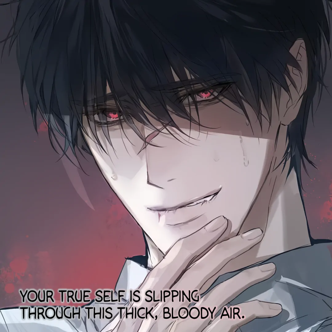 The Mad Dog Found Out I’m His Own Kind [Team Hazama] - Chapter 2 manhwa