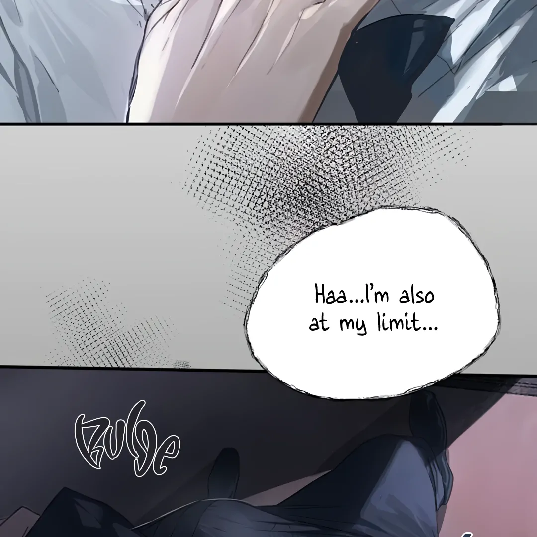 The Mad Dog Found Out I’m His Own Kind [Team Hazama] - Chapter 2 manhwa