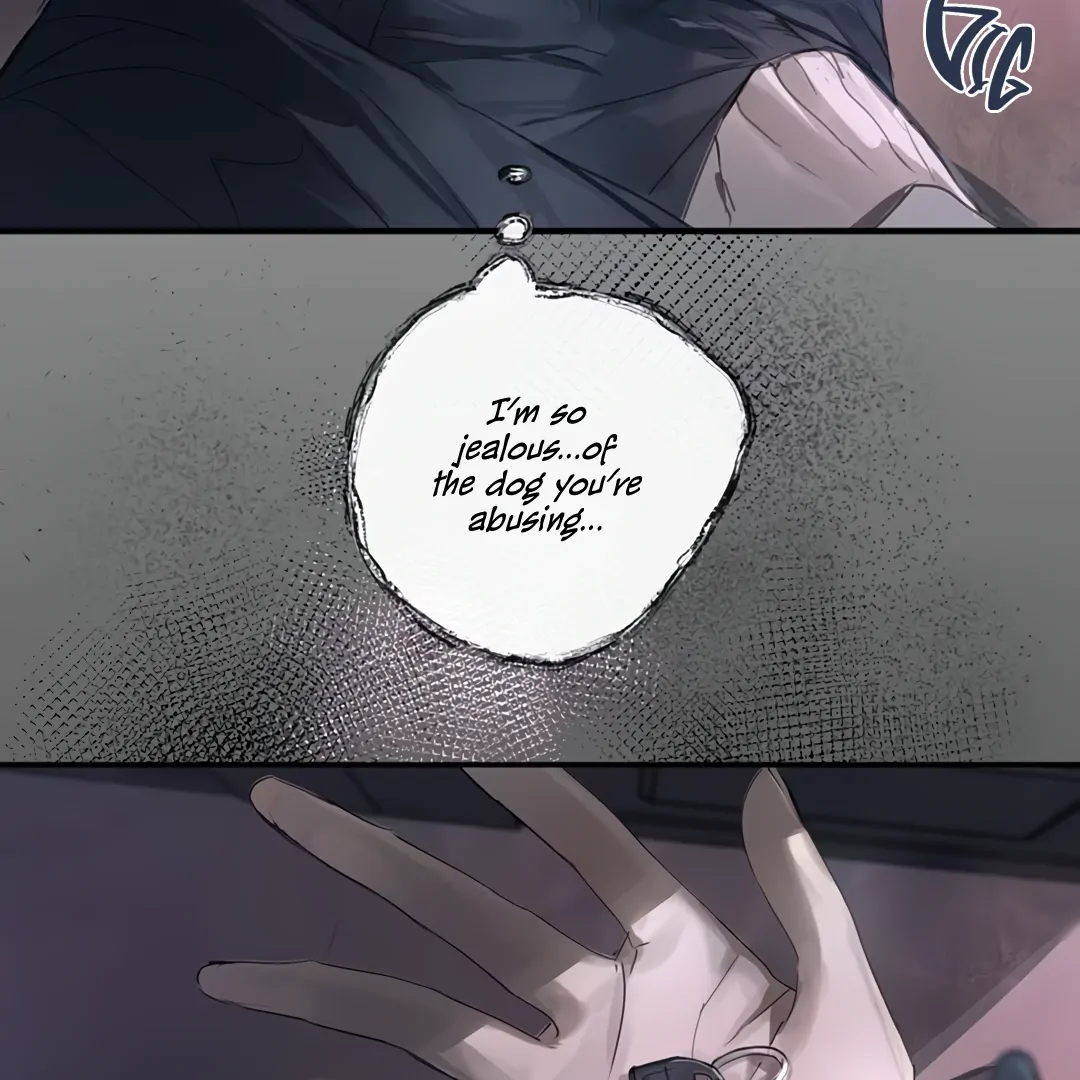 The Mad Dog Found Out I’m His Own Kind [Team Hazama] - Chapter 2 manhwa