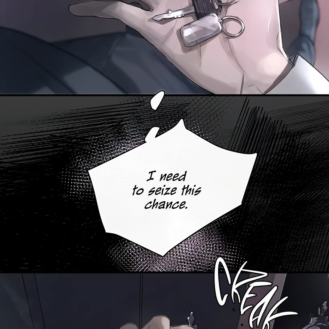 The Mad Dog Found Out I’m His Own Kind [Team Hazama] - Chapter 2 manhwa
