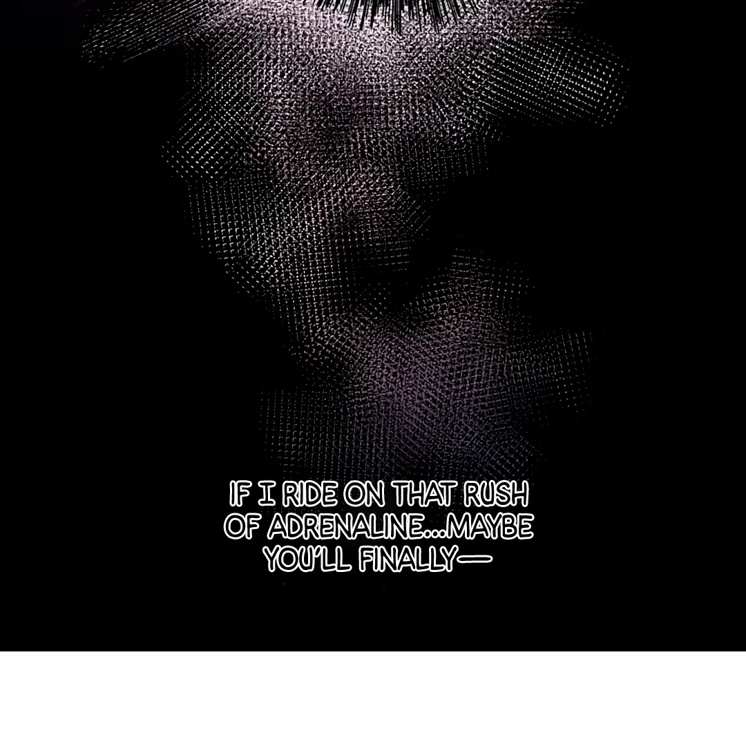 The Mad Dog Found Out I’m His Own Kind [Team Hazama] - Chapter 2 manhwa