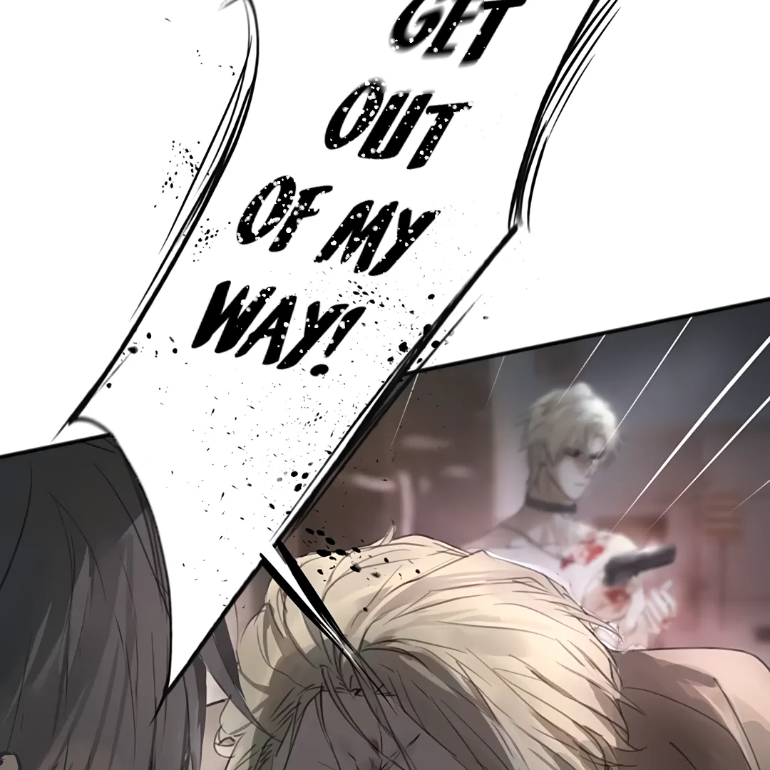The Mad Dog Found Out I’m His Own Kind [Team Hazama] - Chapter 2 manhwa