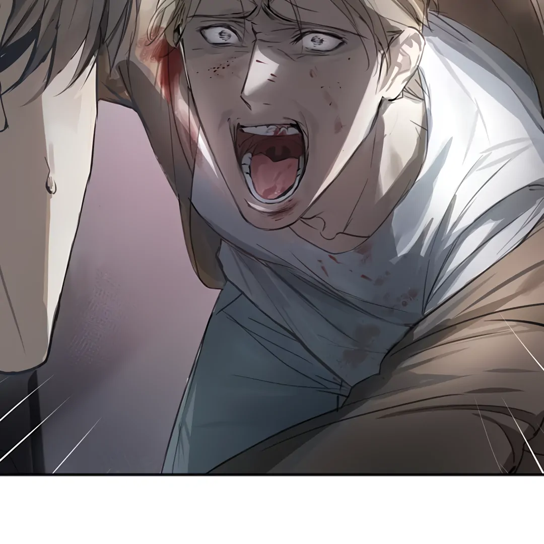 The Mad Dog Found Out I’m His Own Kind [Team Hazama] - Chapter 2 manhwa
