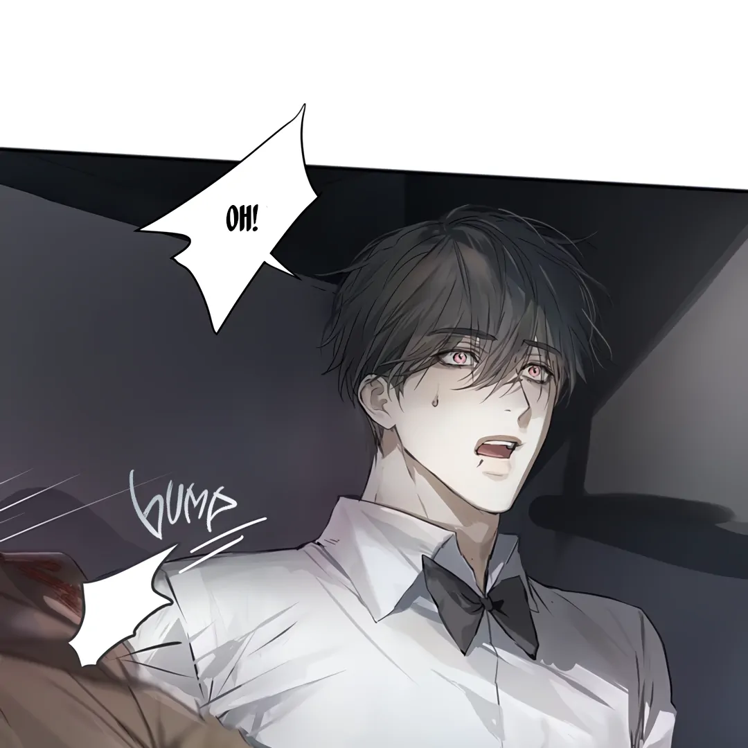 The Mad Dog Found Out I’m His Own Kind [Team Hazama] - Chapter 2 manhwa