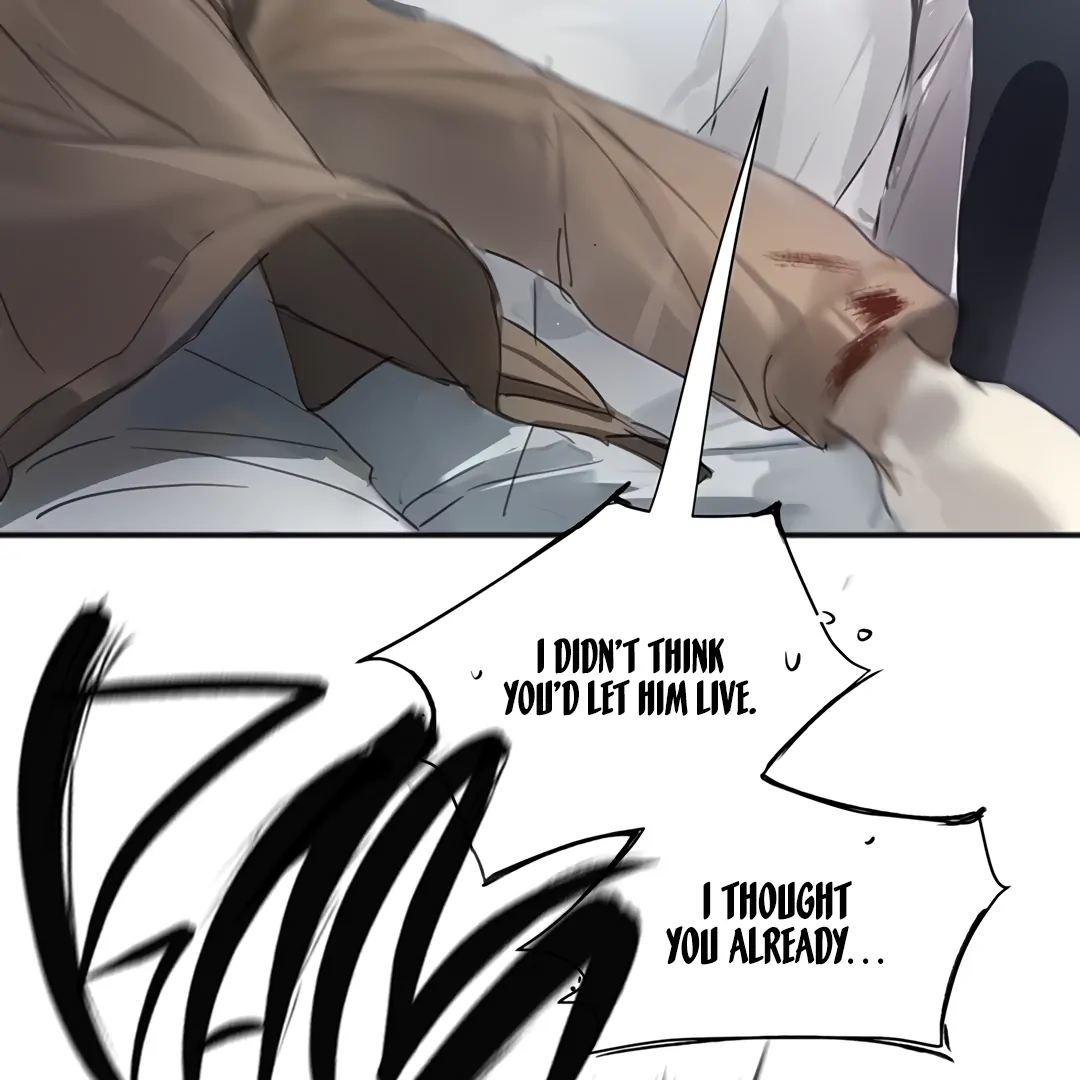 The Mad Dog Found Out I’m His Own Kind [Team Hazama] - Chapter 2 manhwa