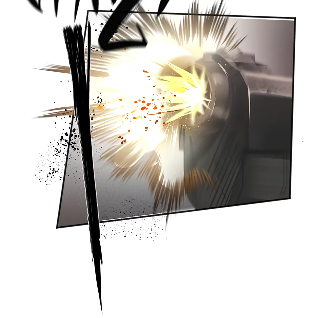 The Mad Dog Found Out I’m His Own Kind [Team Hazama] - Chapter 2 manhwa