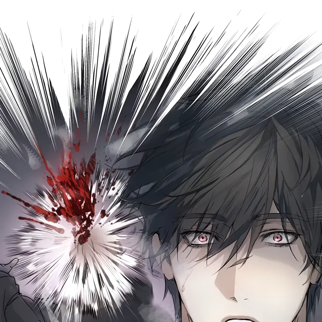 The Mad Dog Found Out I’m His Own Kind [Team Hazama] - Chapter 2 manhwa
