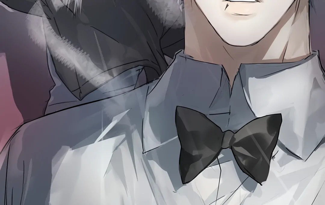 The Mad Dog Found Out I’m His Own Kind [Team Hazama] - Chapter 2 manhwa