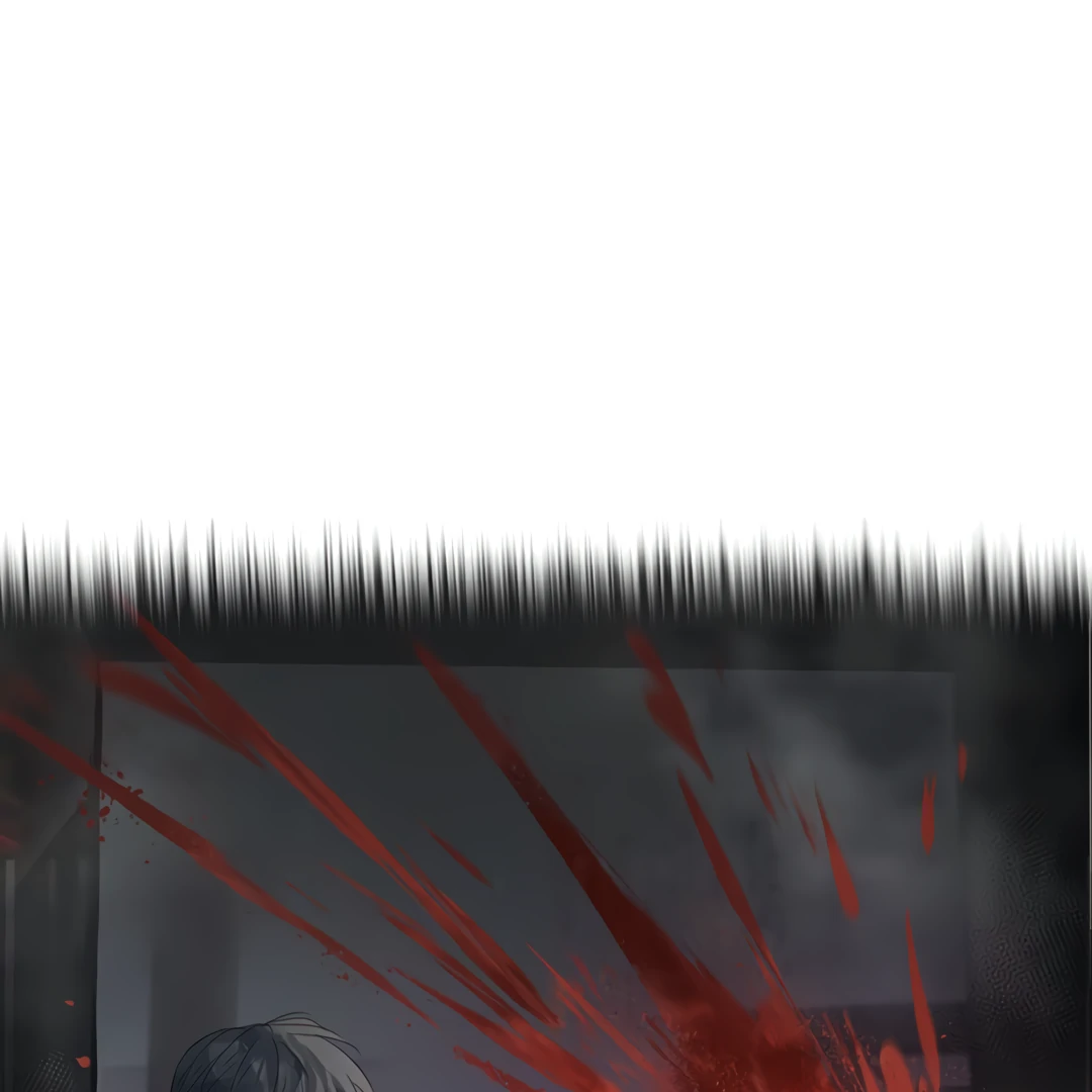 The Mad Dog Found Out I’m His Own Kind [Team Hazama] - Chapter 2 manhwa