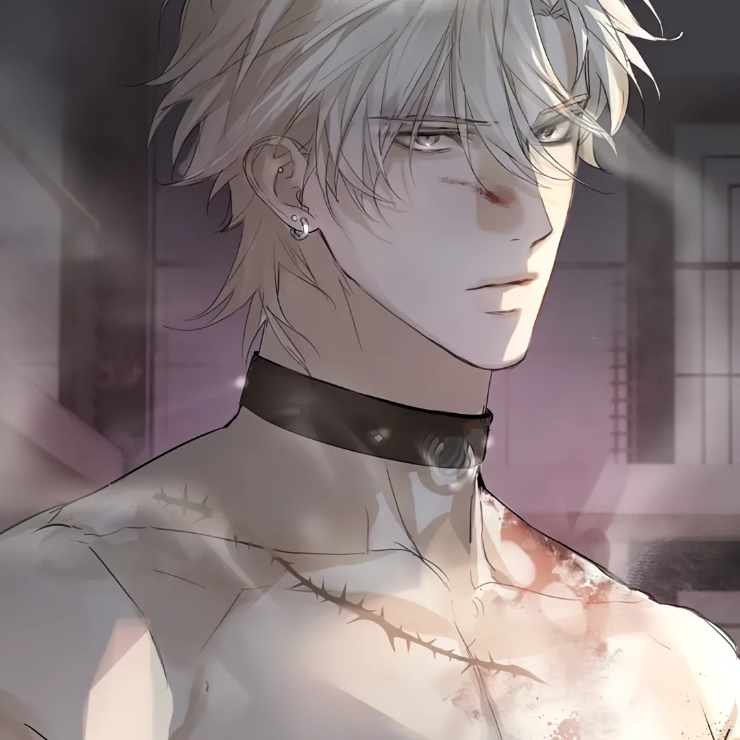 The Mad Dog Found Out I’m His Own Kind [Team Hazama] - Chapter 2 manhwa