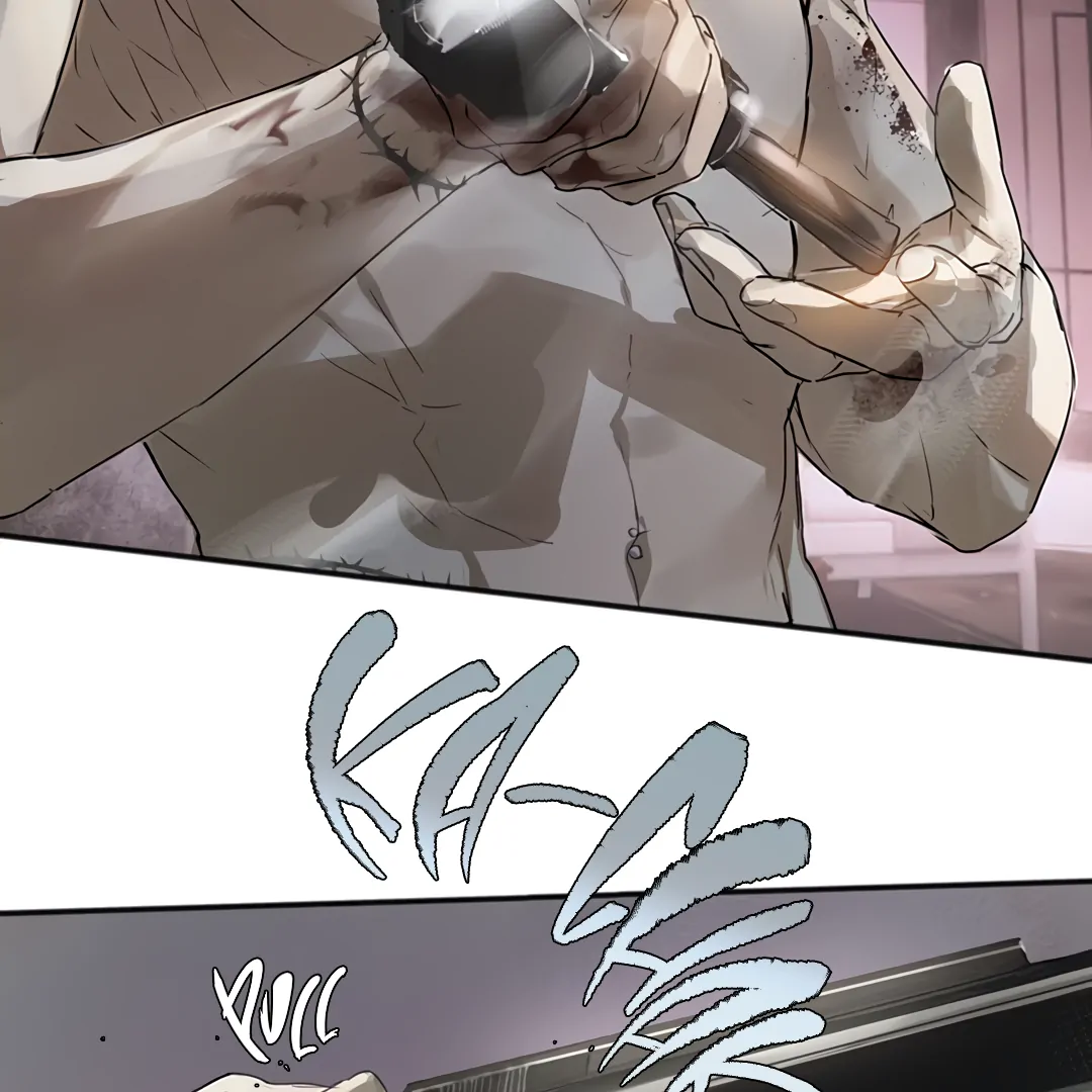 The Mad Dog Found Out I’m His Own Kind [Team Hazama] - Chapter 2 manhwa