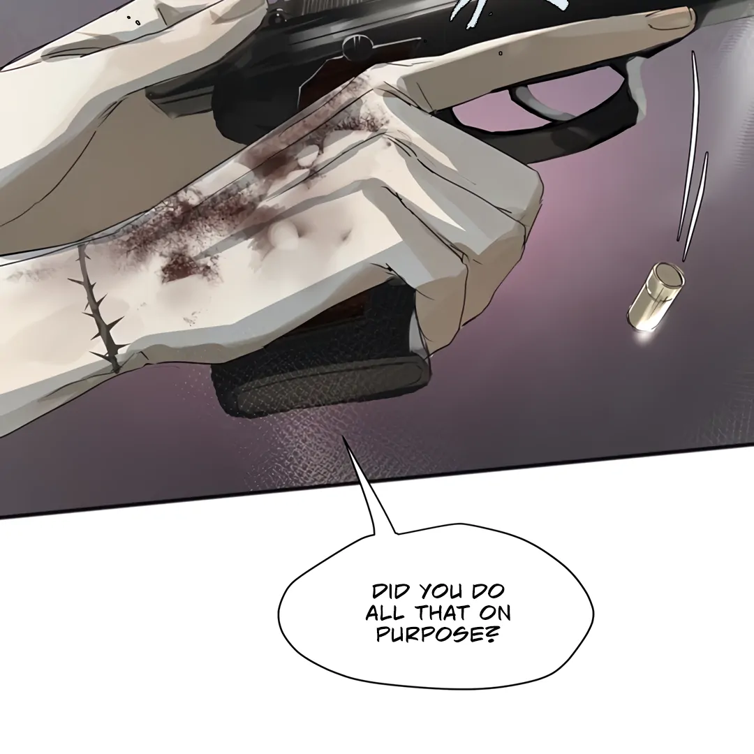 The Mad Dog Found Out I’m His Own Kind [Team Hazama] - Chapter 2 manhwa
