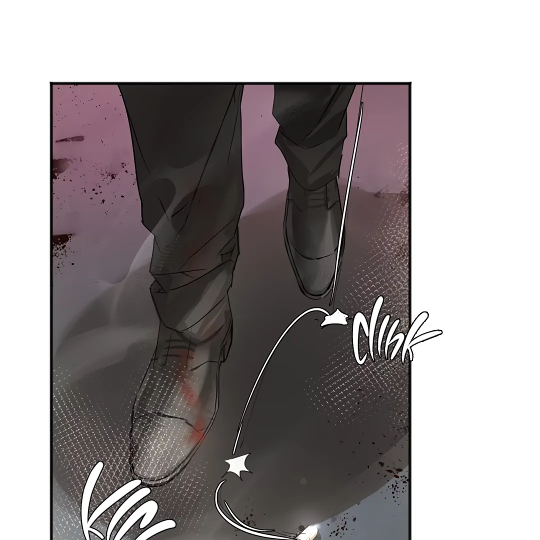 The Mad Dog Found Out I’m His Own Kind [Team Hazama] - Chapter 2 manhwa