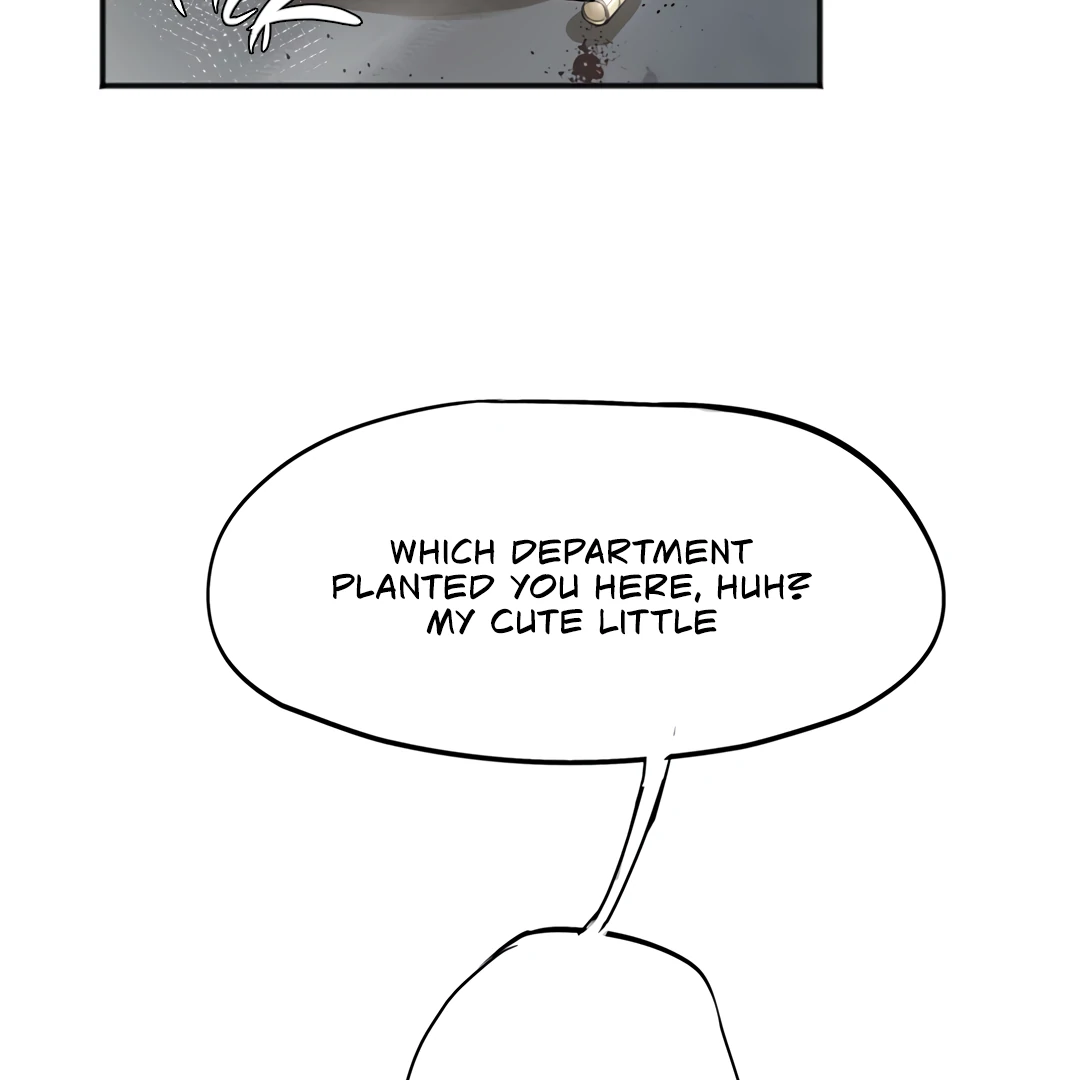 The Mad Dog Found Out I’m His Own Kind [Team Hazama] - Chapter 2 manhwa