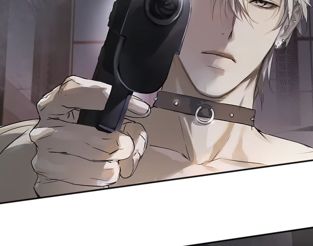 The Mad Dog Found Out I’m His Own Kind [Team Hazama] - Chapter 2 manhwa