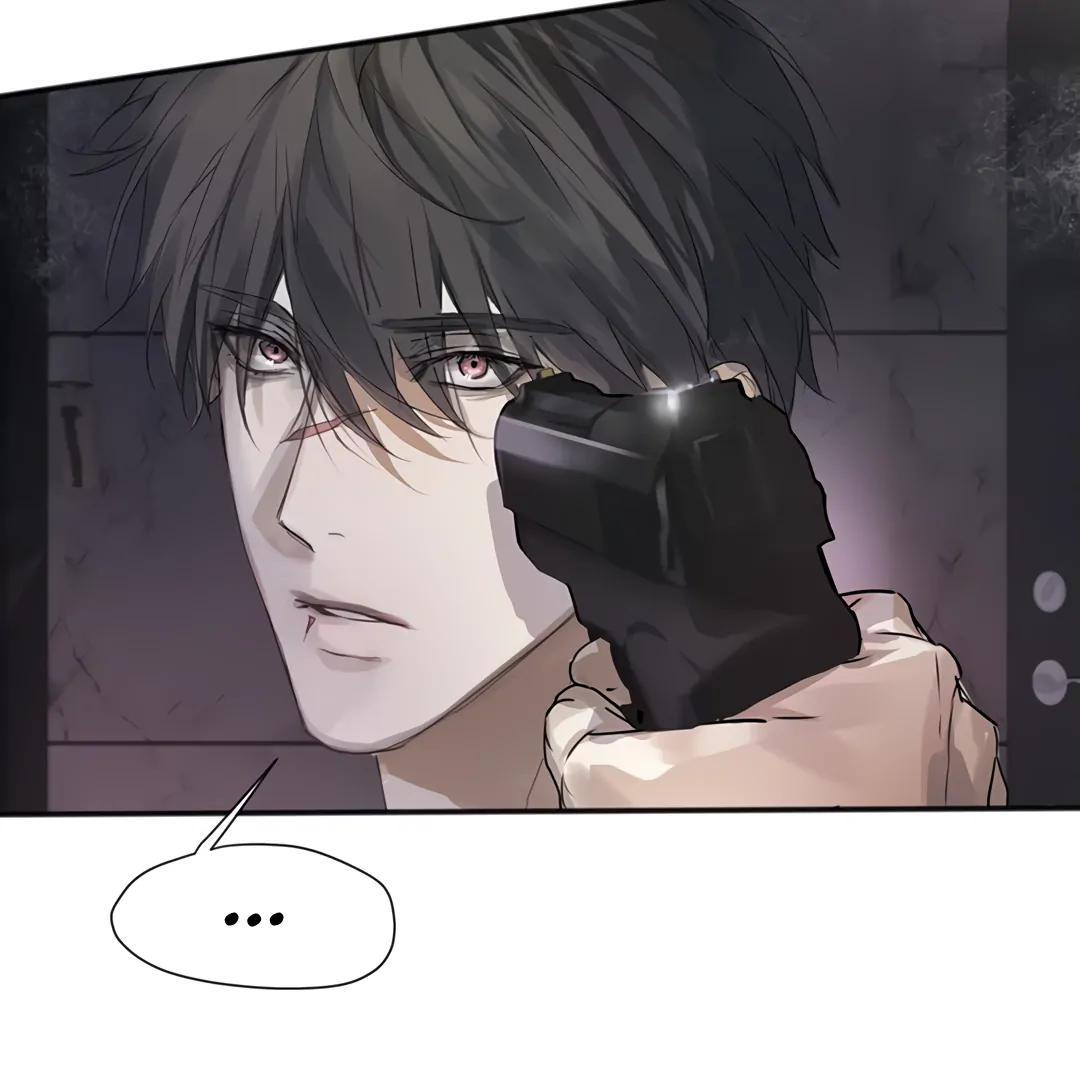 The Mad Dog Found Out I’m His Own Kind [Team Hazama] - Chapter 2 manhwa